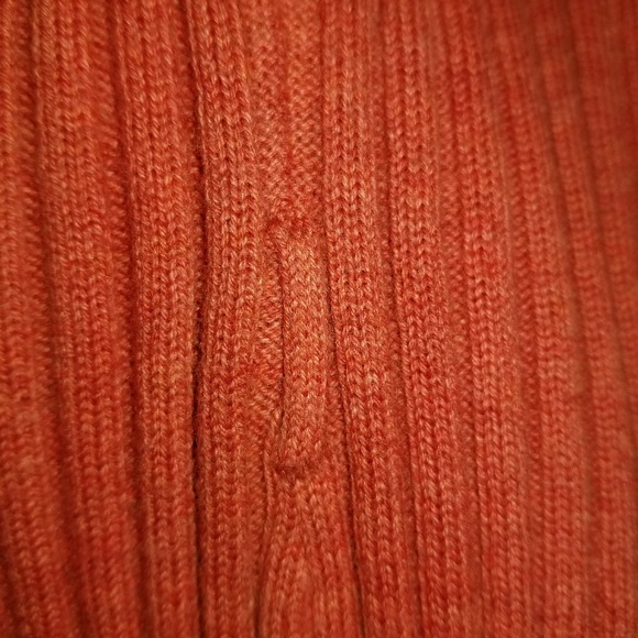 Gap Ribbed Cardigan - Picture 6 of 6